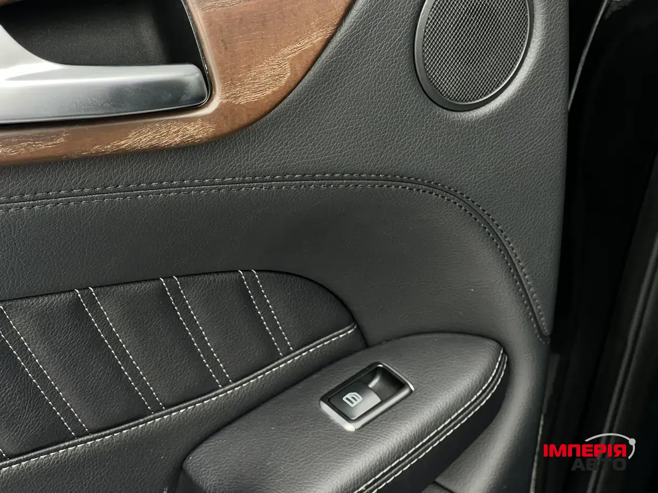 Mercedes-Benz GLE Coupe AMG - фото 28