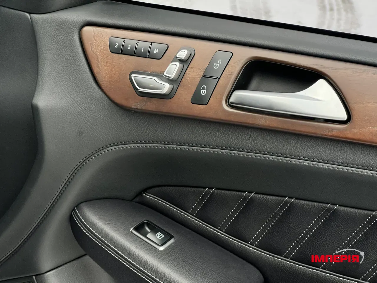 Mercedes-Benz GLE Coupe AMG - фото 34