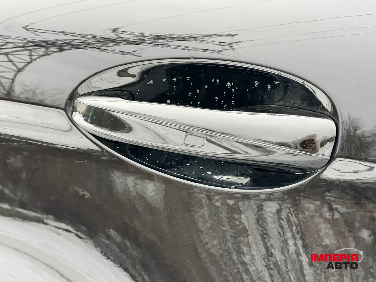 Mercedes-Benz GLE Coupe AMG - фото 10