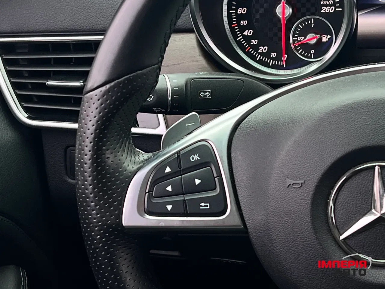 Mercedes-Benz GLE Coupe AMG - фото 21