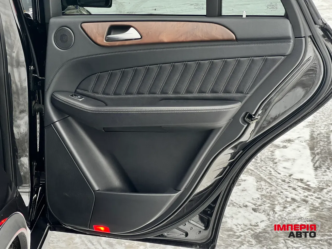 Mercedes-Benz GLE Coupe AMG - фото 30