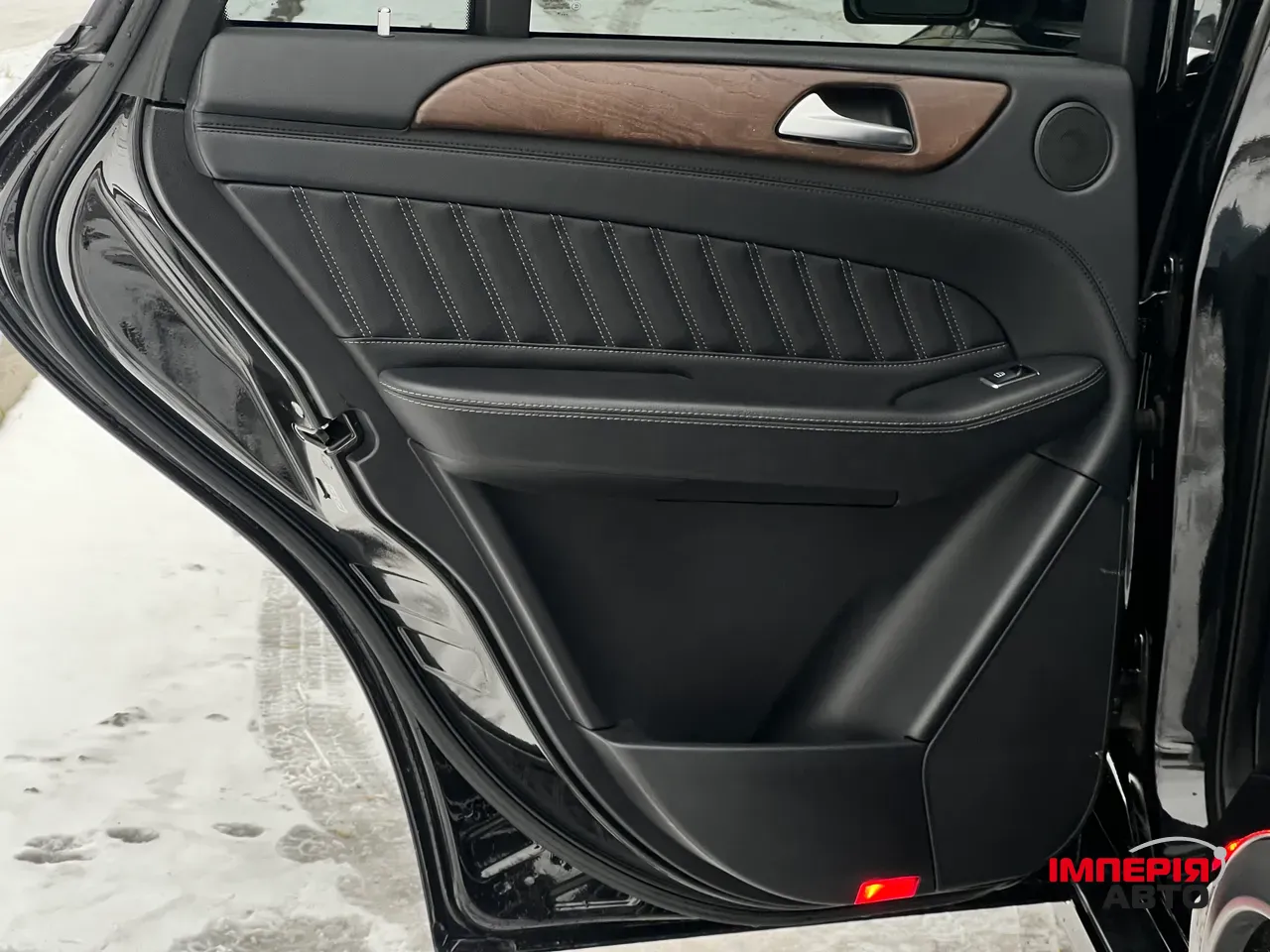 Mercedes-Benz GLE Coupe AMG - фото 23