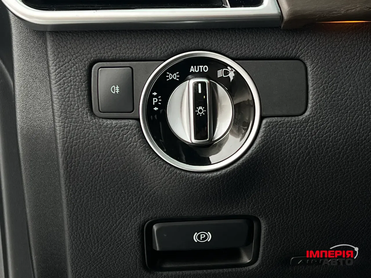 Mercedes-Benz GLE Coupe AMG - фото 16