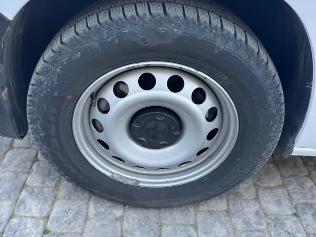 Peugeot Partner - фото 5