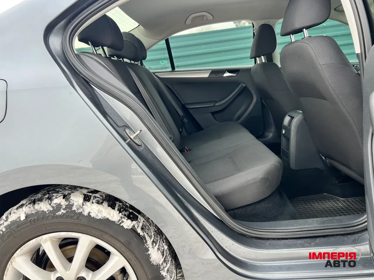 Volkswagen Jetta - фото 26