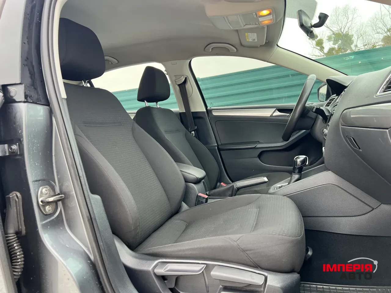 Volkswagen Jetta - фото 29