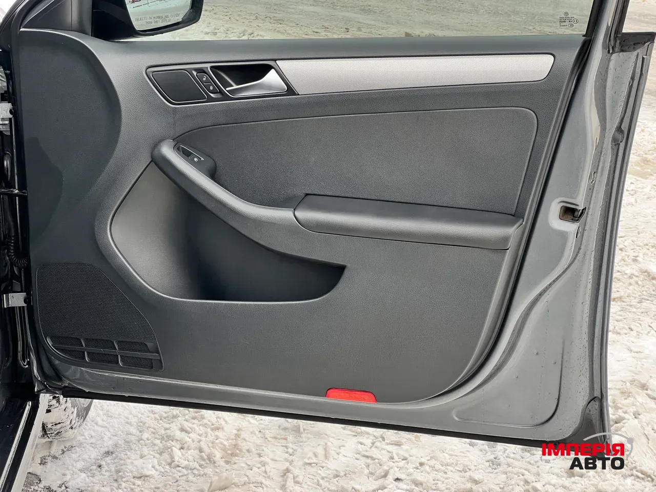 Volkswagen Jetta - фото 27