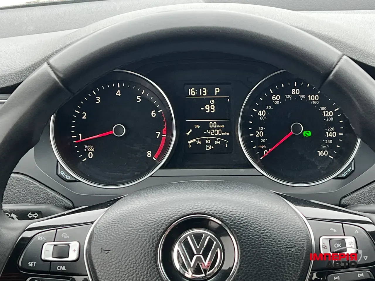 Volkswagen Jetta - фото 19