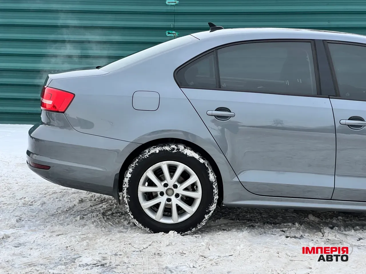 Volkswagen Jetta - фото 7