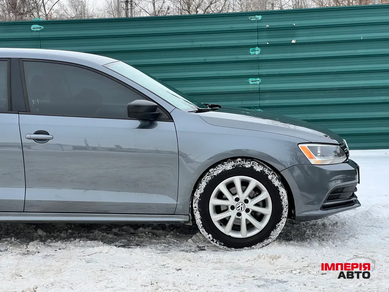 Volkswagen Jetta - фото 8