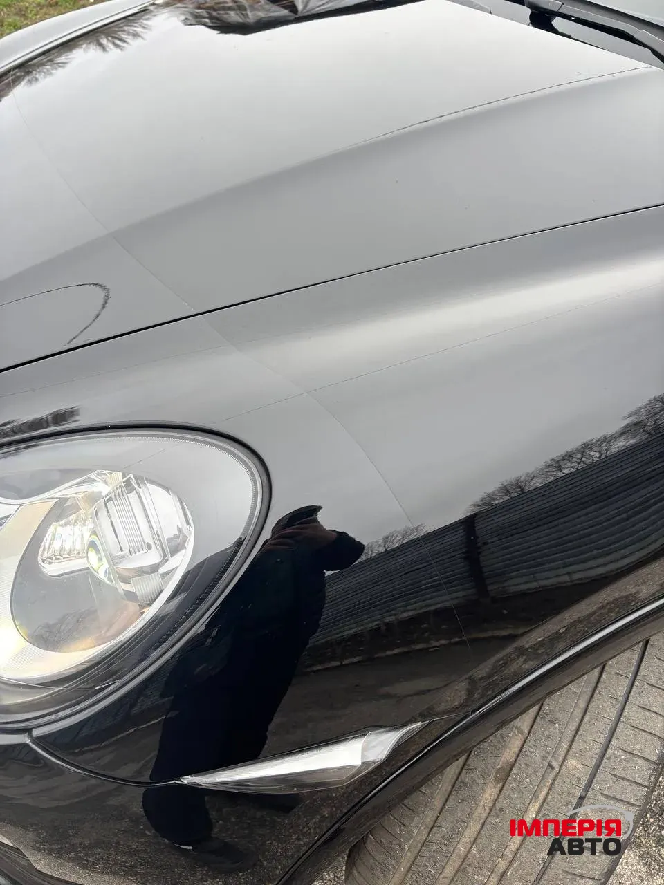 Porsche Cayenne - фото 14