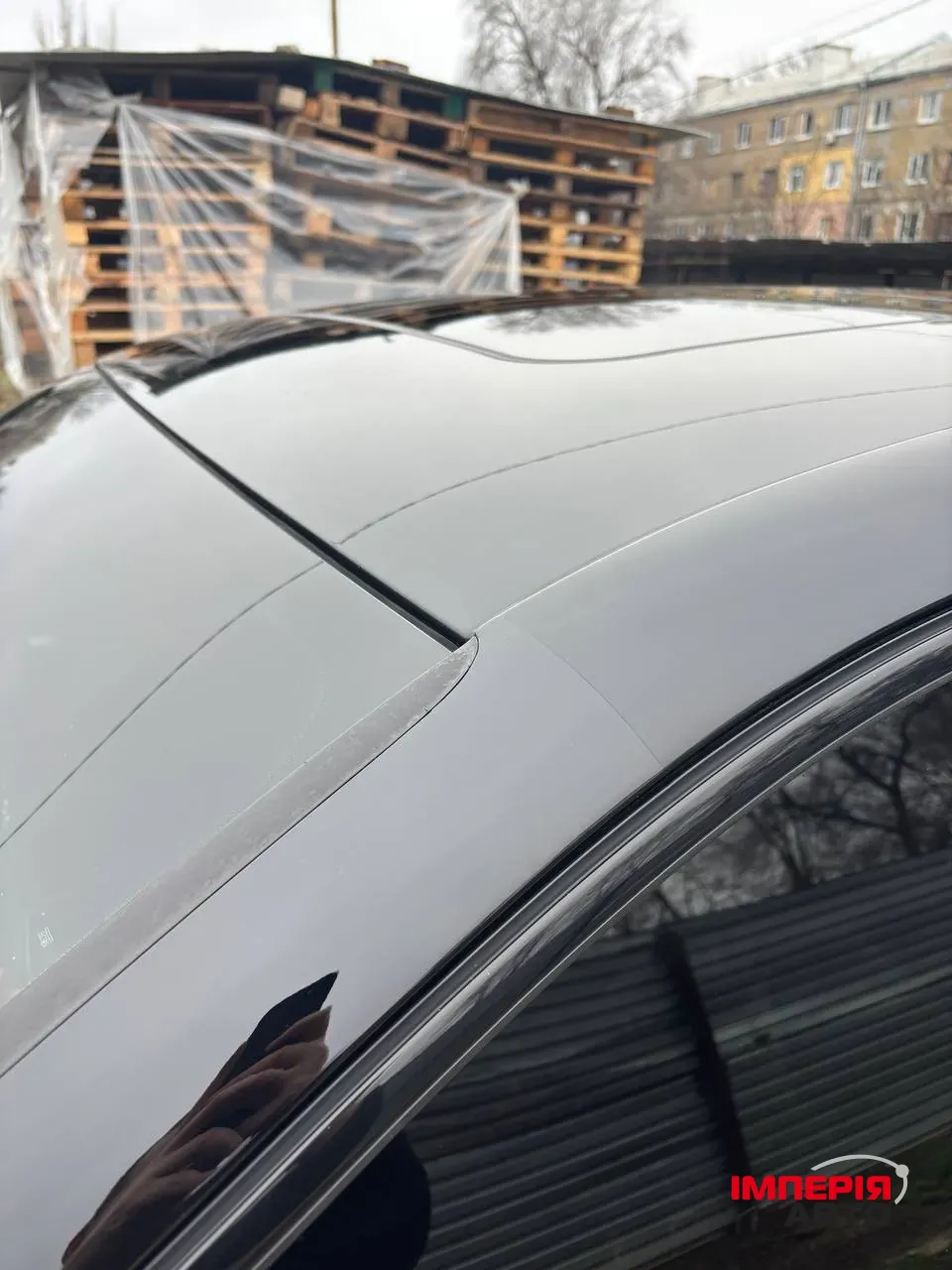 Porsche Cayenne - фото 15