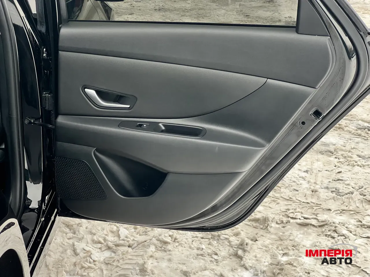 Hyundai Elantra N - фото 22