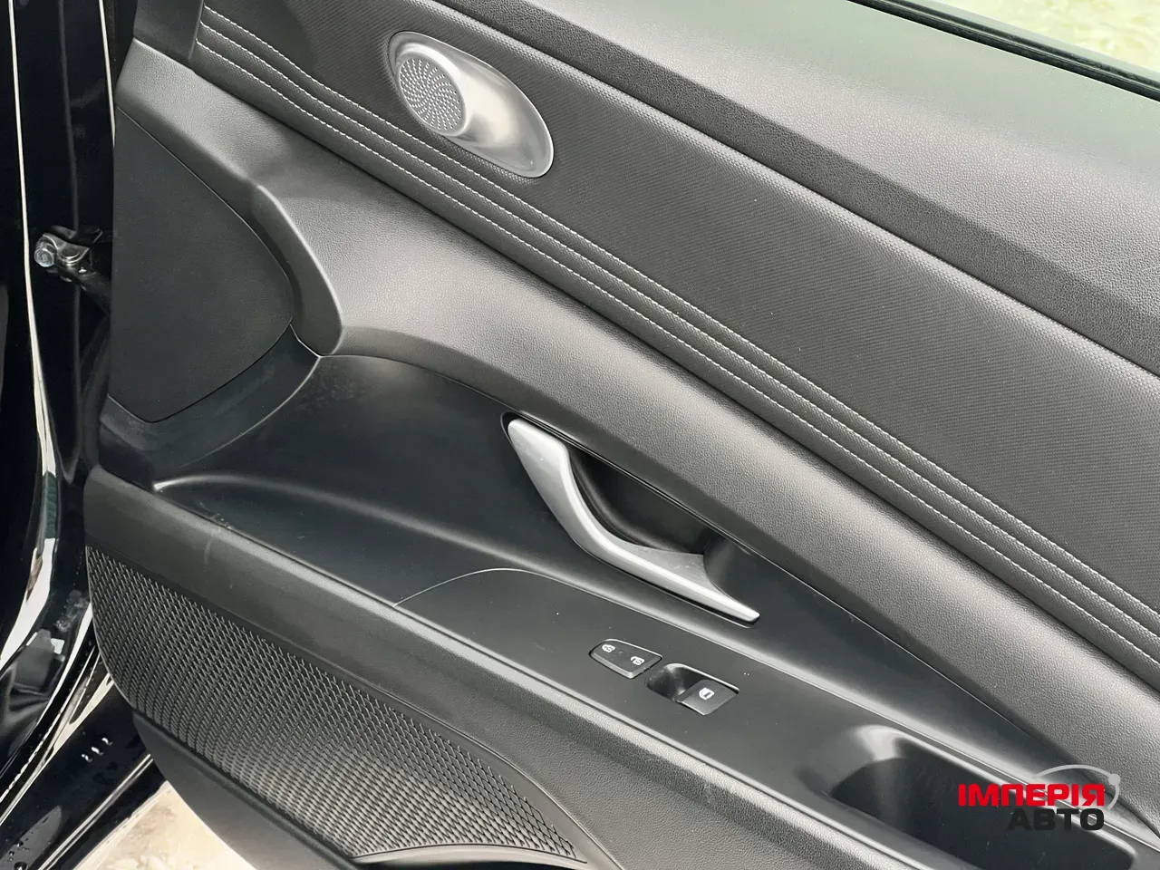 Hyundai Elantra N - фото 25