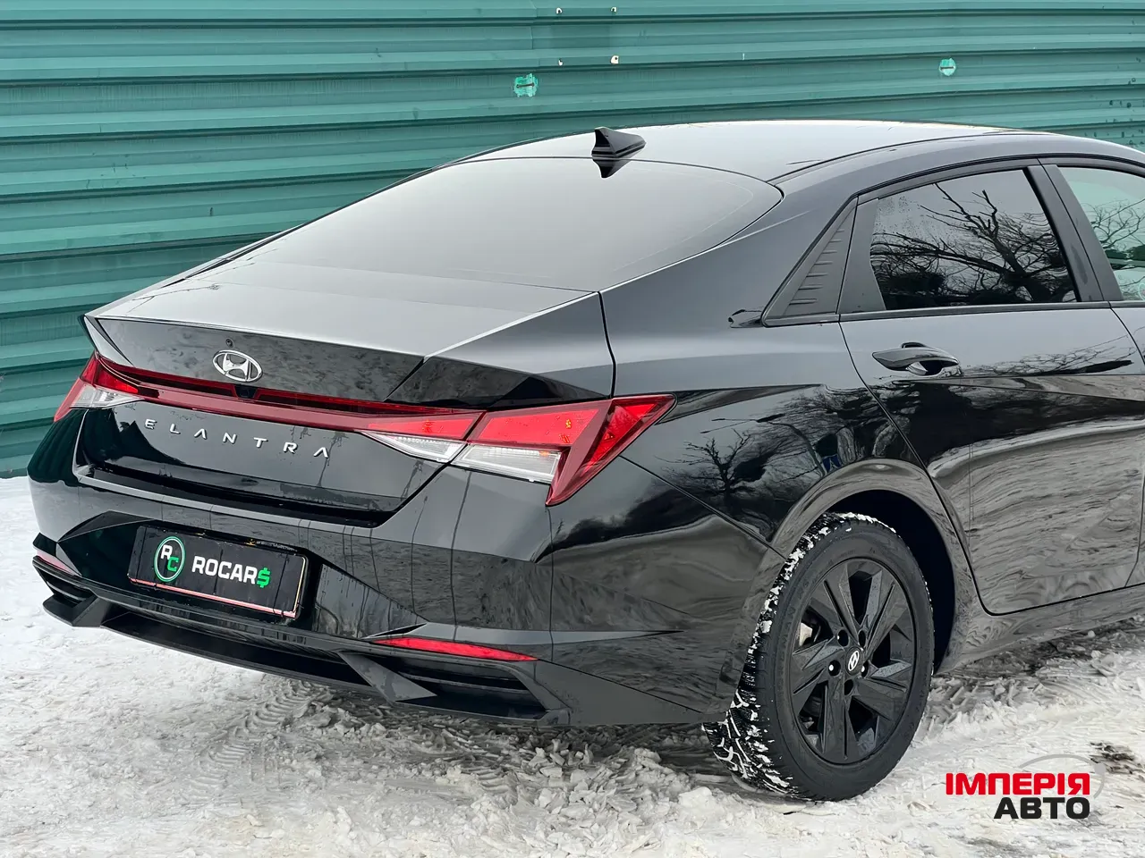 Hyundai Elantra N - фото 8