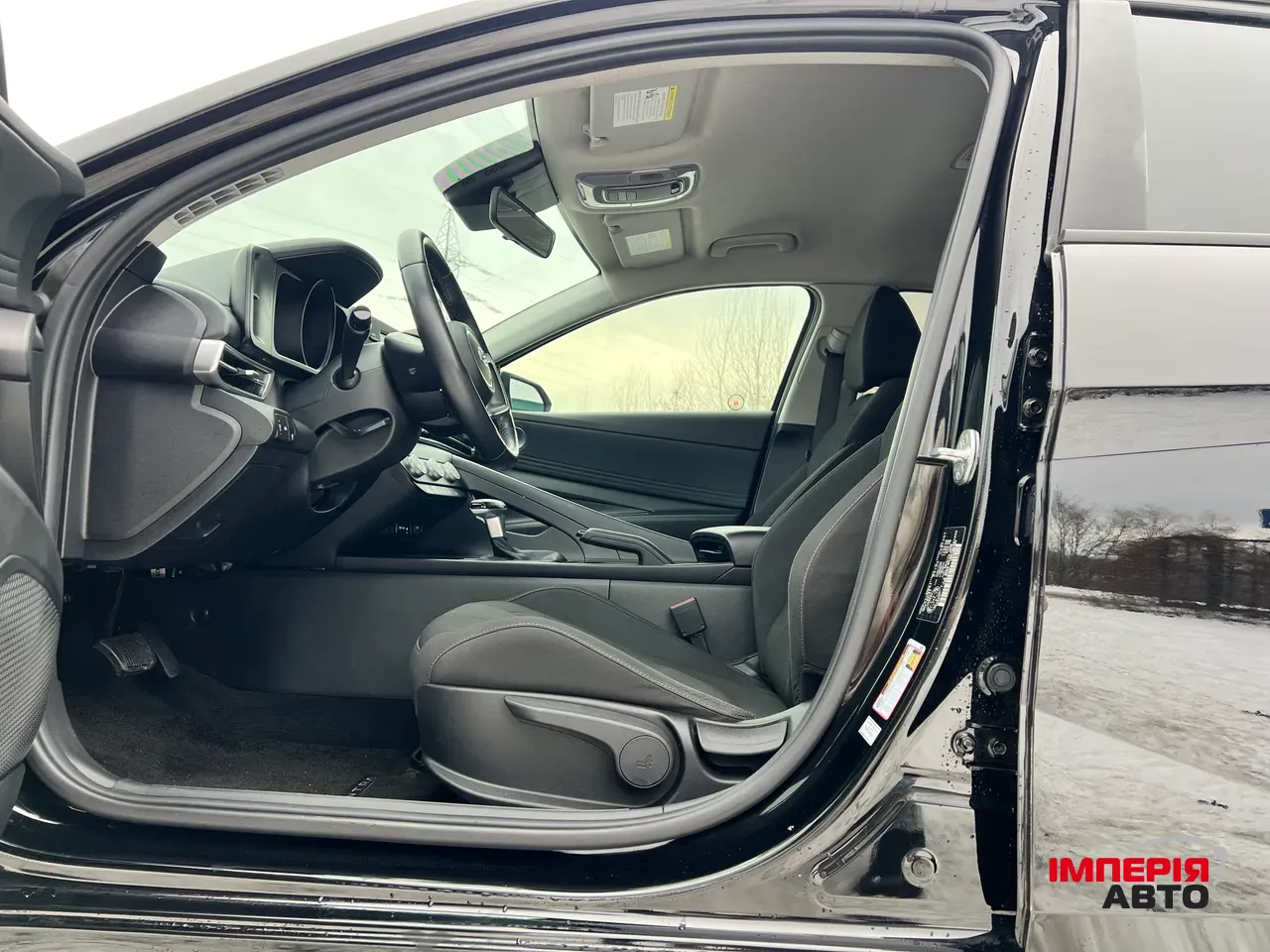 Hyundai Elantra N - фото 10