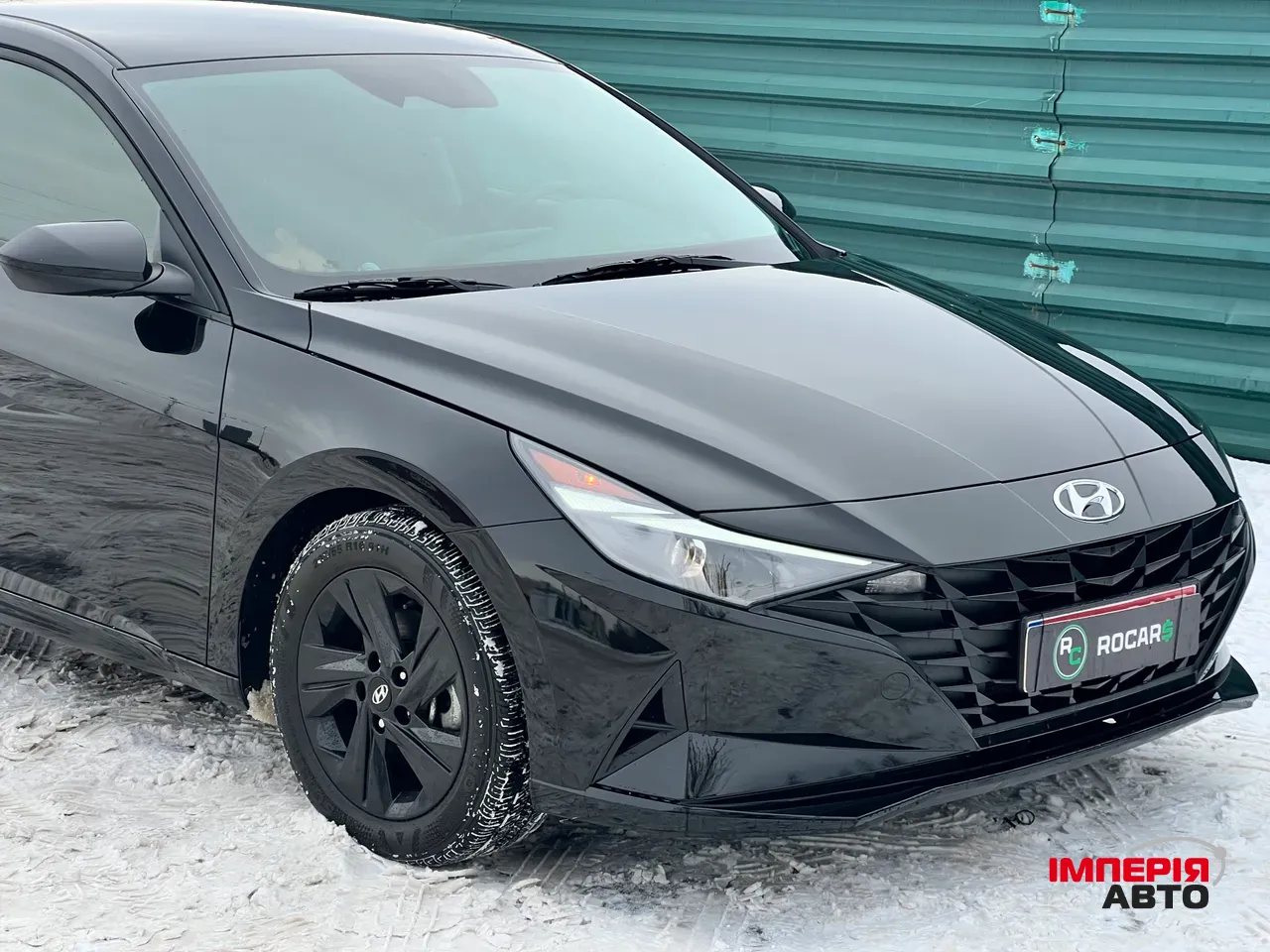 Hyundai Elantra N - фото 7