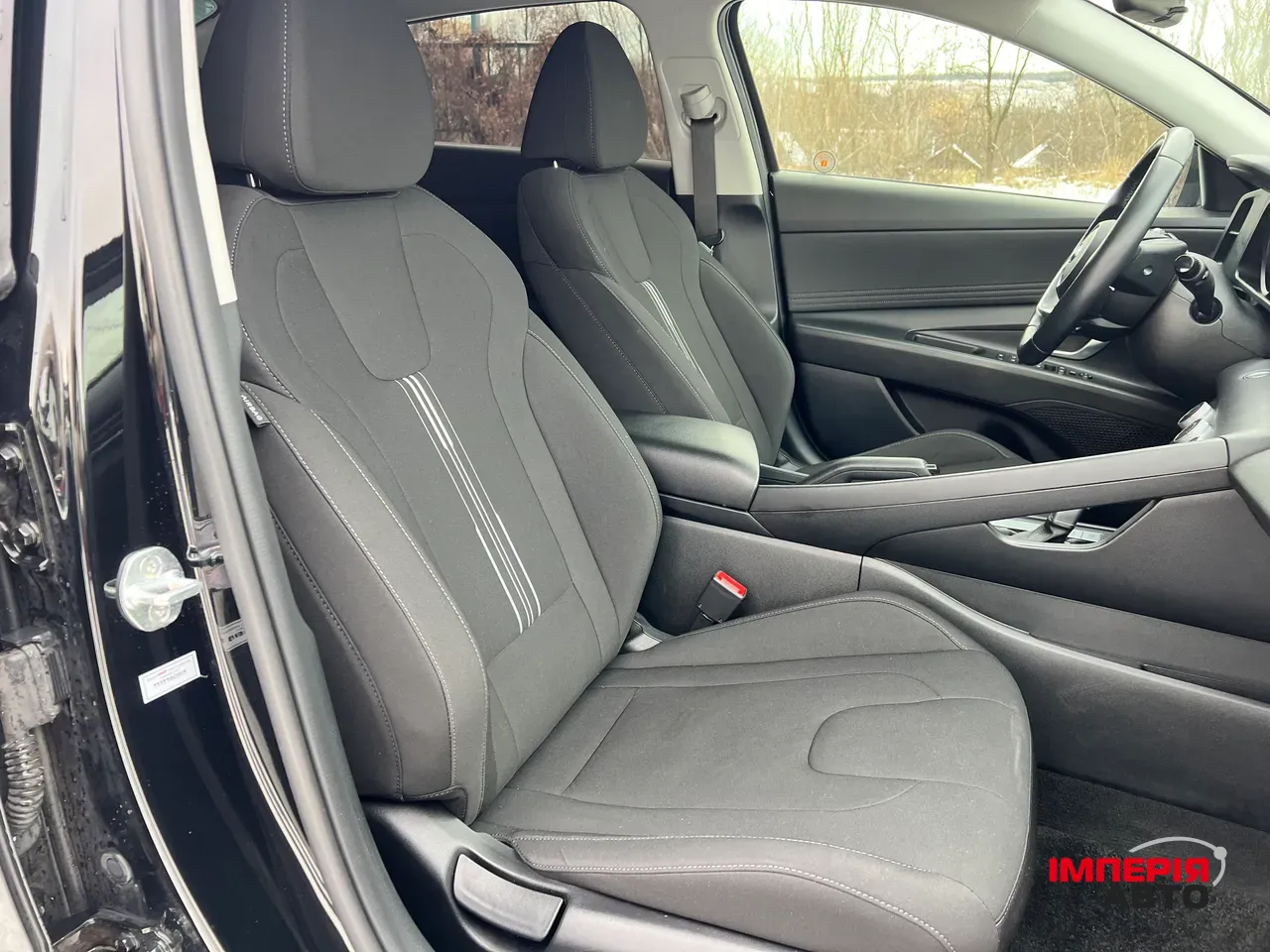 Hyundai Elantra N - фото 27