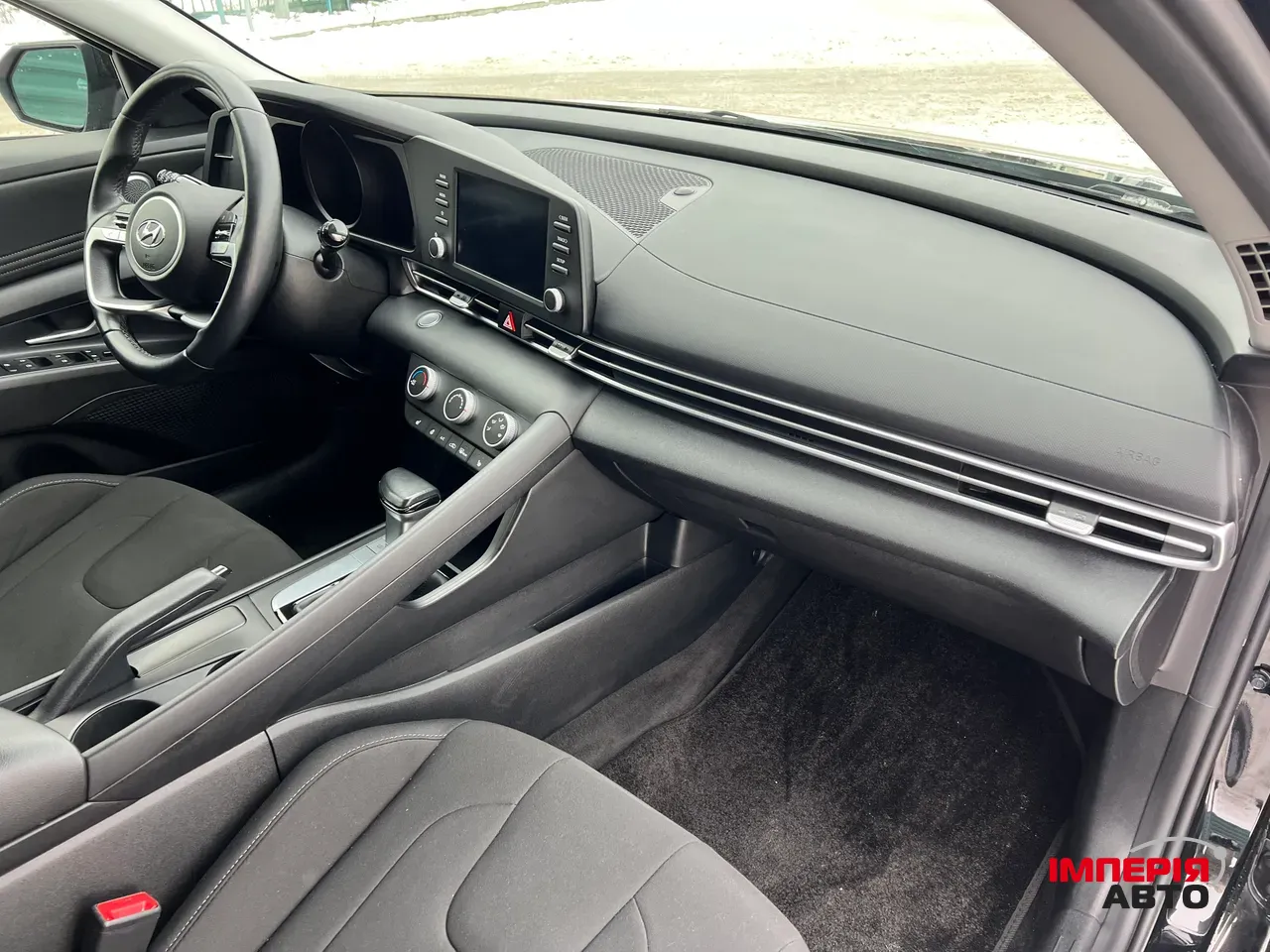 Hyundai Elantra N - фото 28