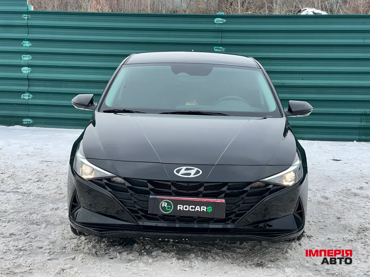 Hyundai Elantra N - фото 2