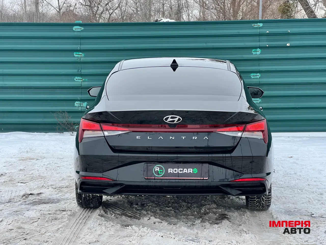 Hyundai Elantra N - фото 4