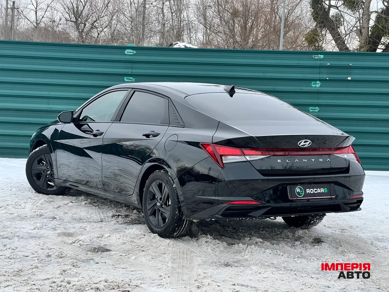 Hyundai Elantra N - фото 5