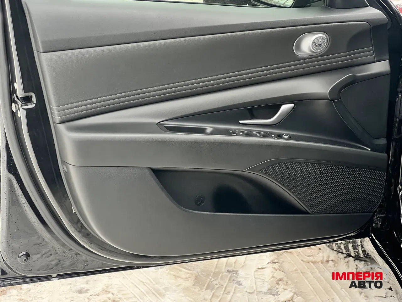 Hyundai Elantra N - фото 9