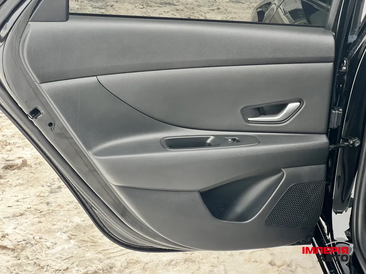 Hyundai Elantra N - фото 16