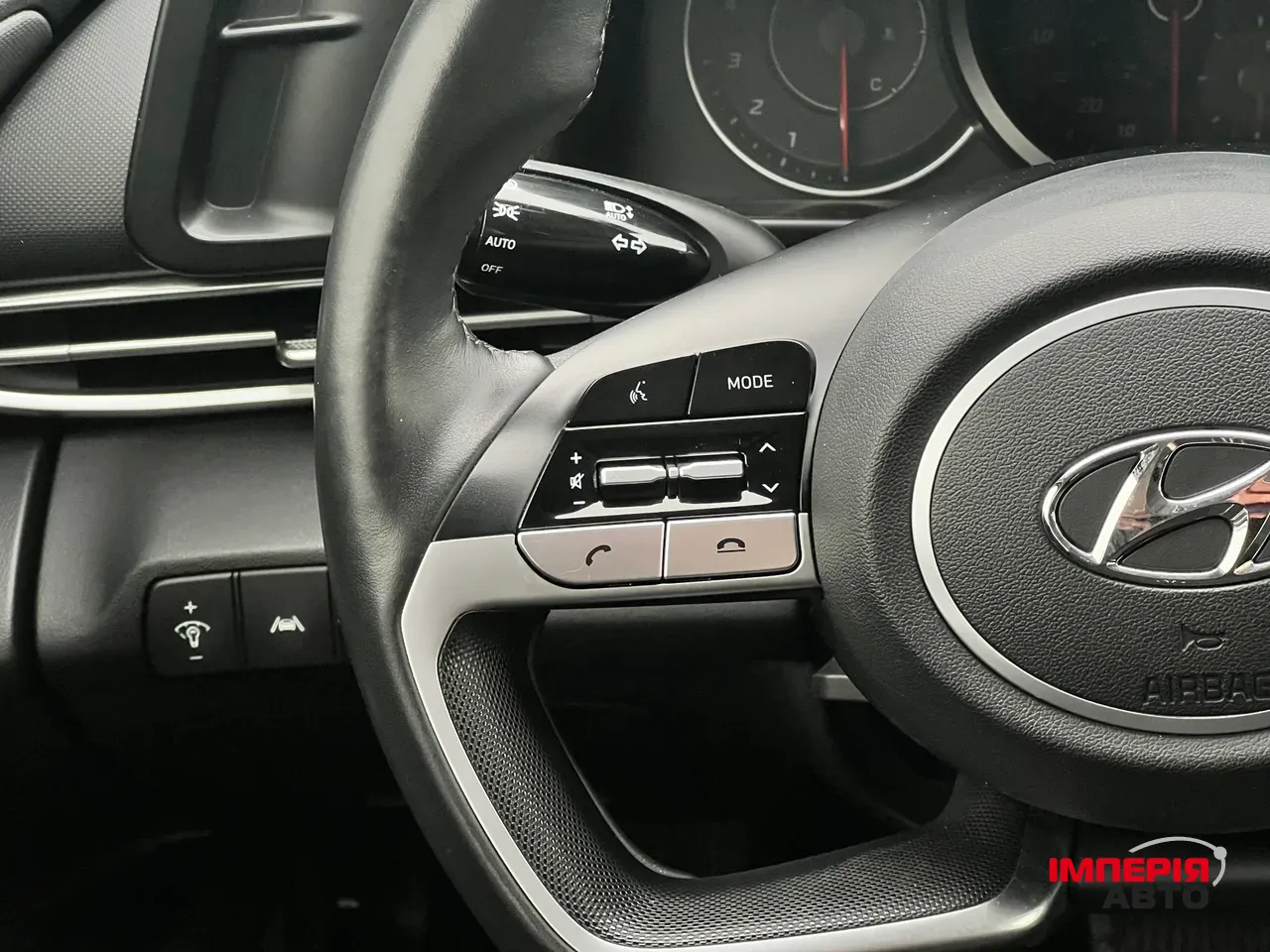 Hyundai Elantra N - фото 17