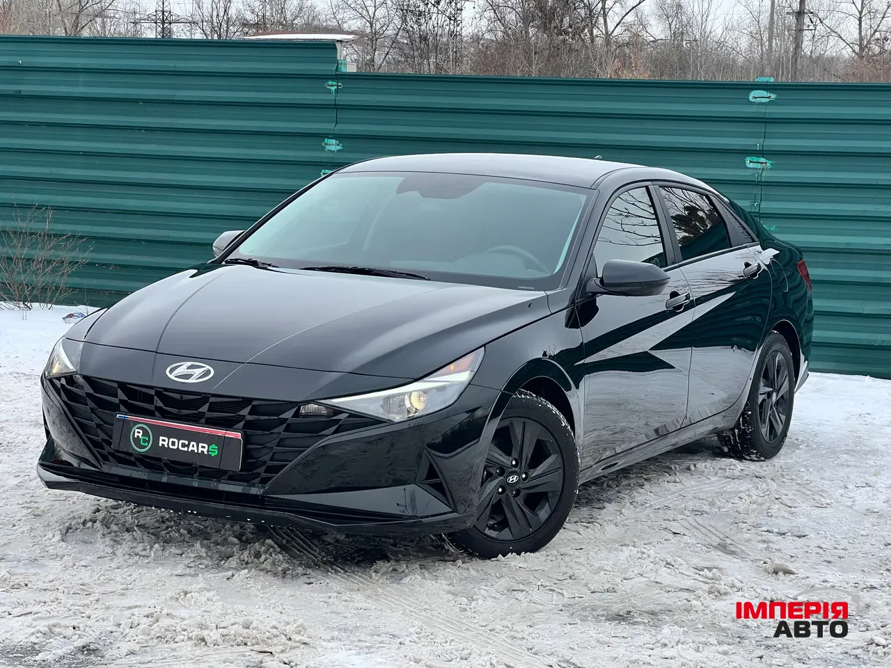 Hyundai Elantra N - фото 3