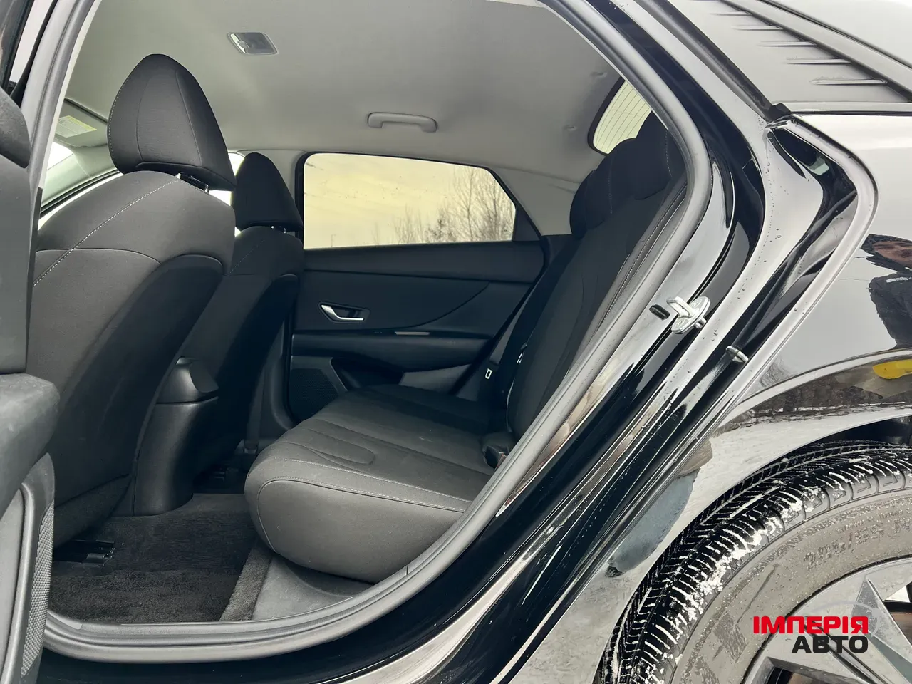 Hyundai Elantra N - фото 13