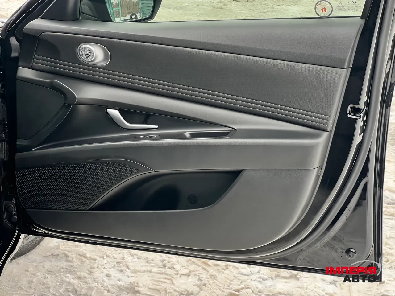 Hyundai Elantra N - фото 24