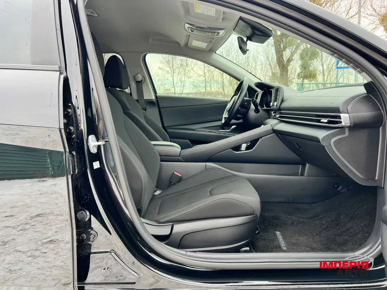 Hyundai Elantra N - фото 26