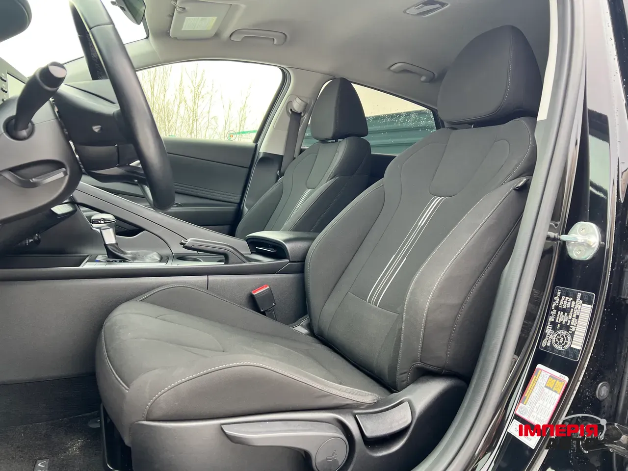 Hyundai Elantra N - фото 11