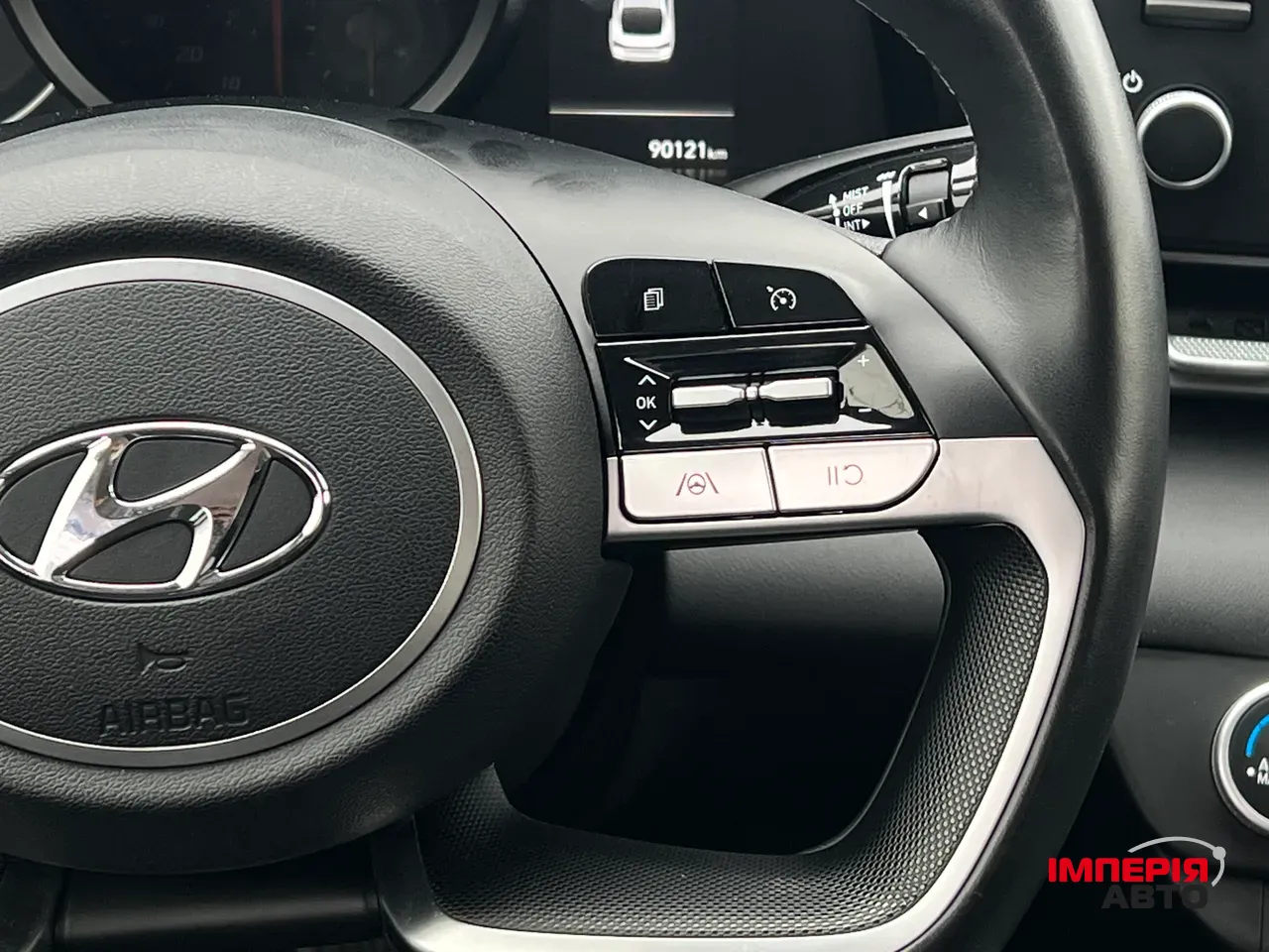 Hyundai Elantra N - фото 18