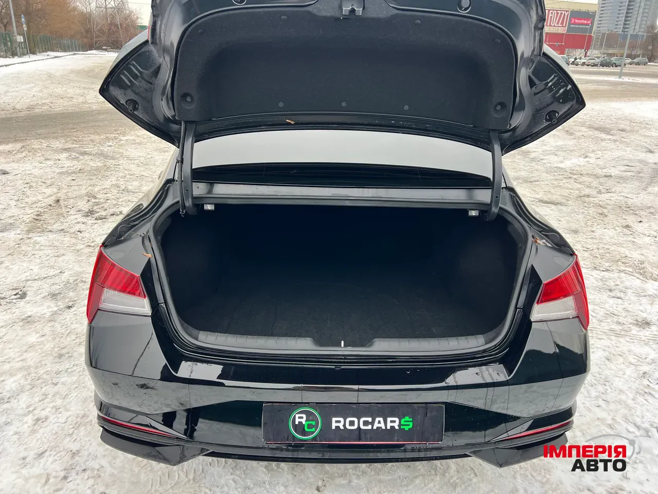 Hyundai Elantra N - фото 19