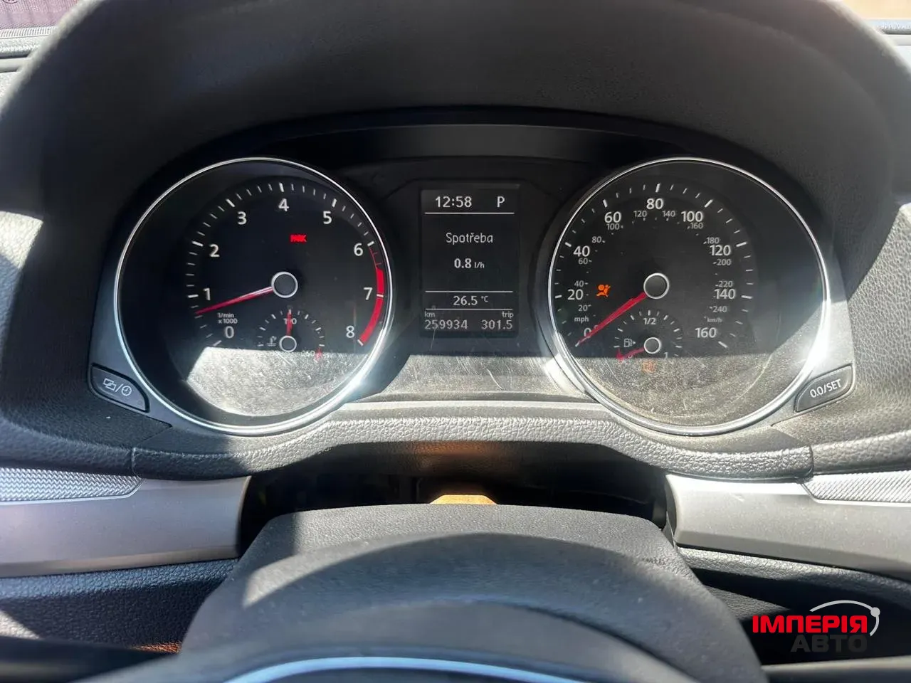 Volkswagen Passat - фото 18