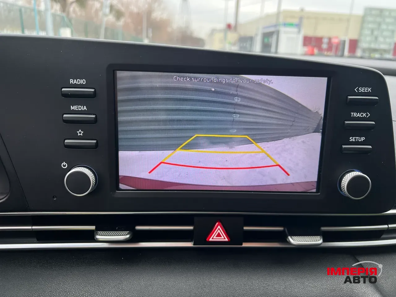 Hyundai Elantra - фото 28