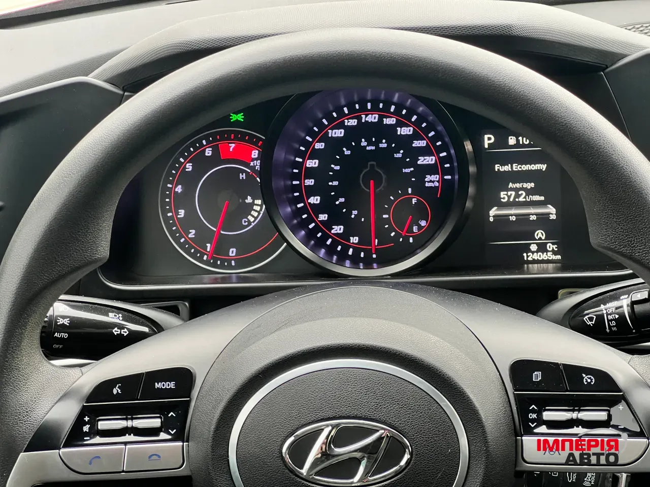 Hyundai Elantra - фото 16