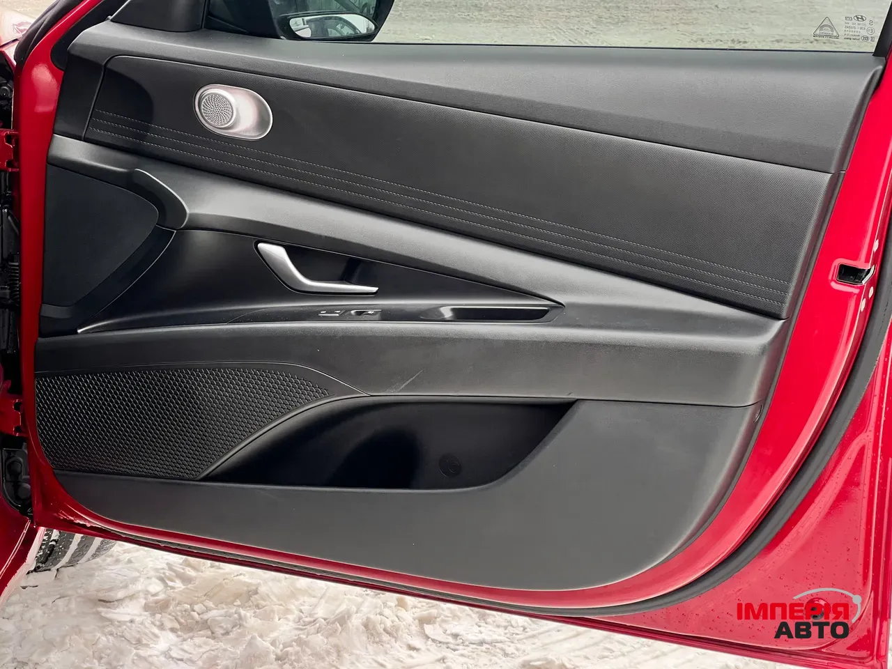 Hyundai Elantra - фото 23