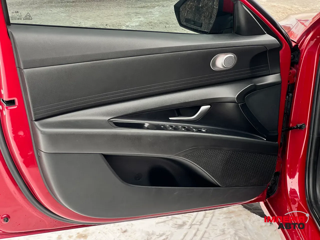 Hyundai Elantra - фото 8