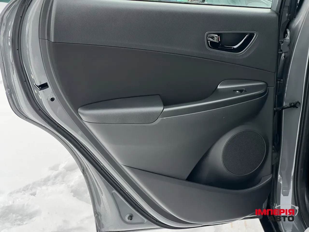 Hyundai Kona - фото 12