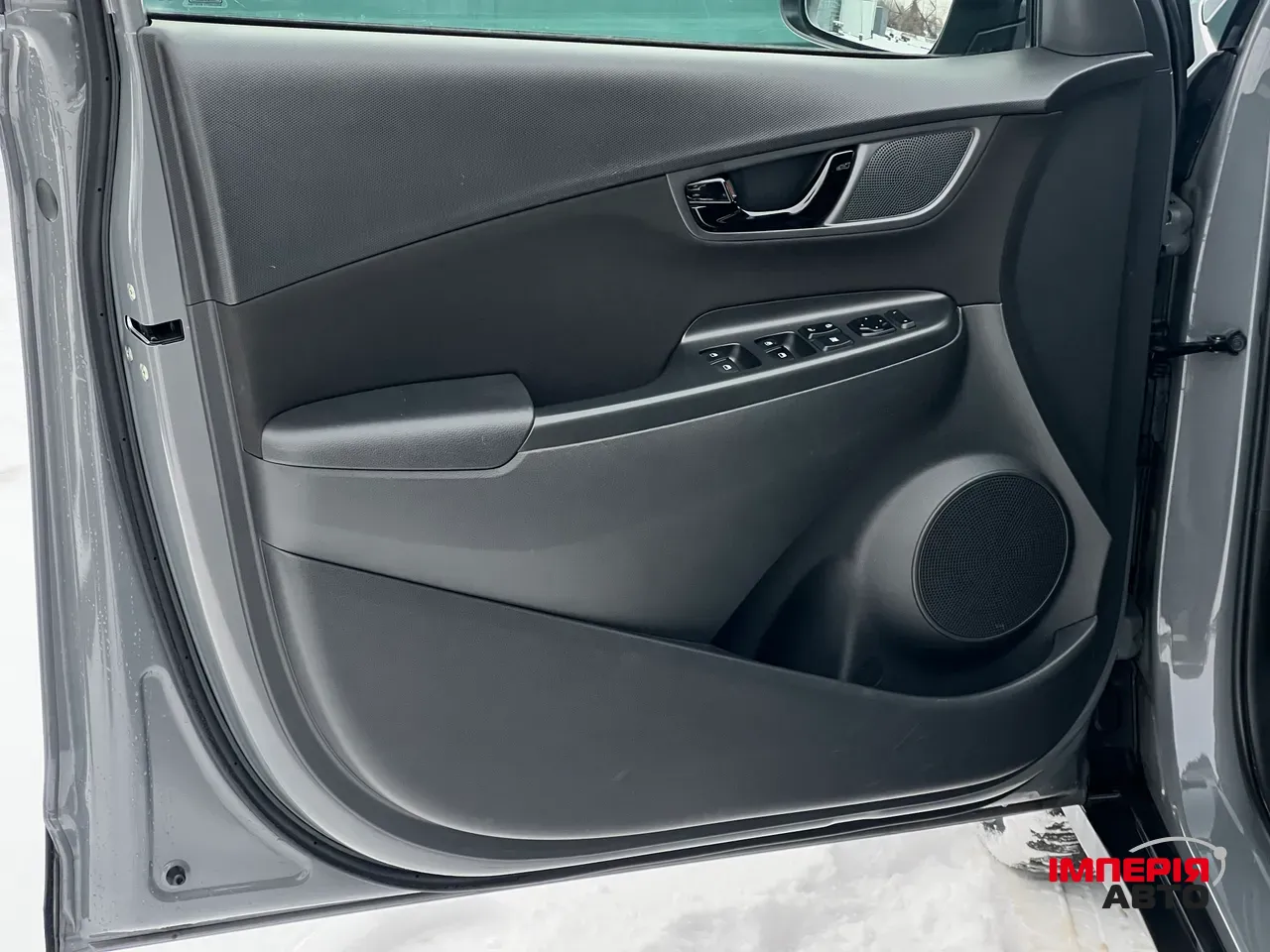 Hyundai Kona - фото 9