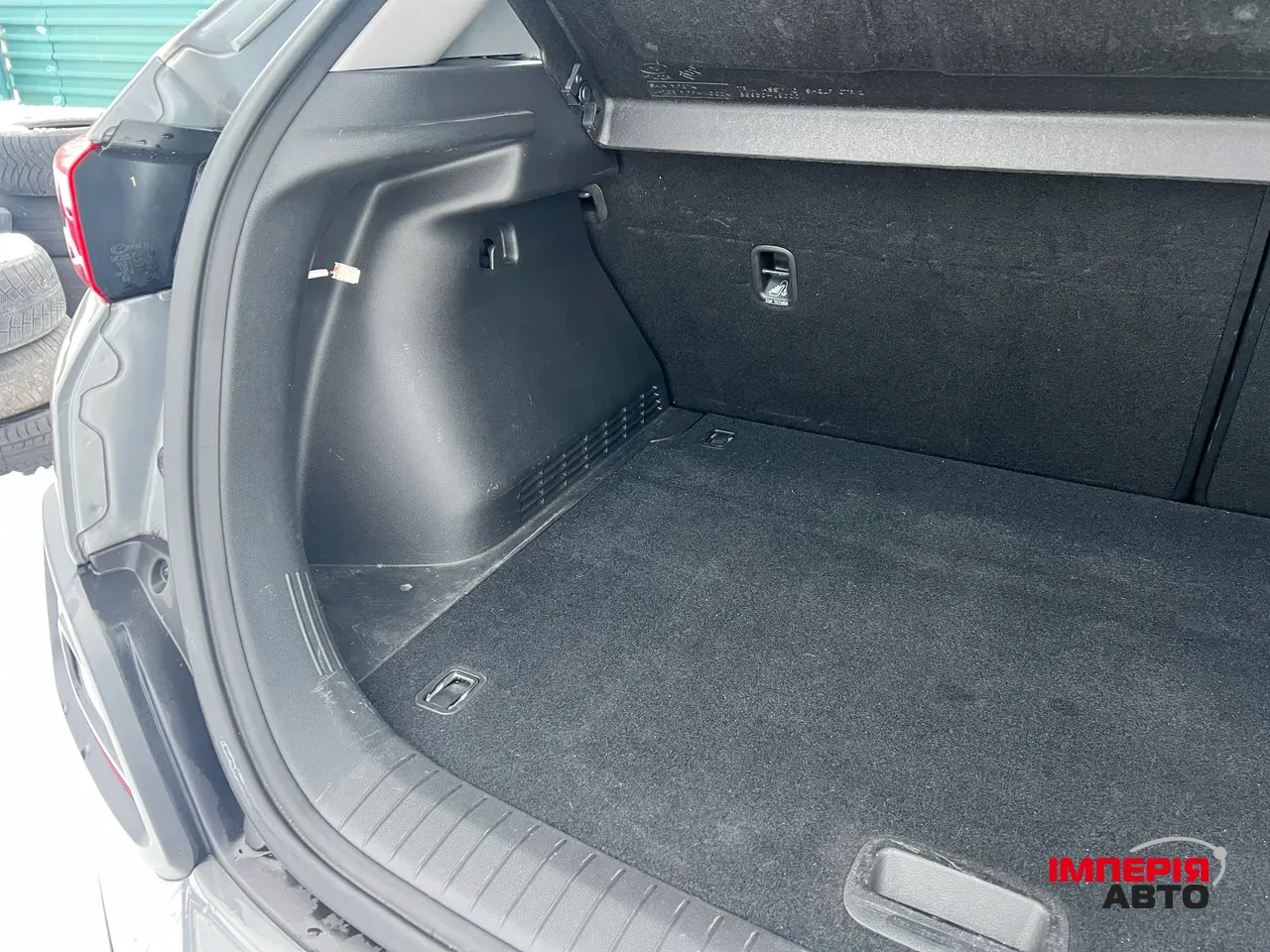 Hyundai Kona - фото 17