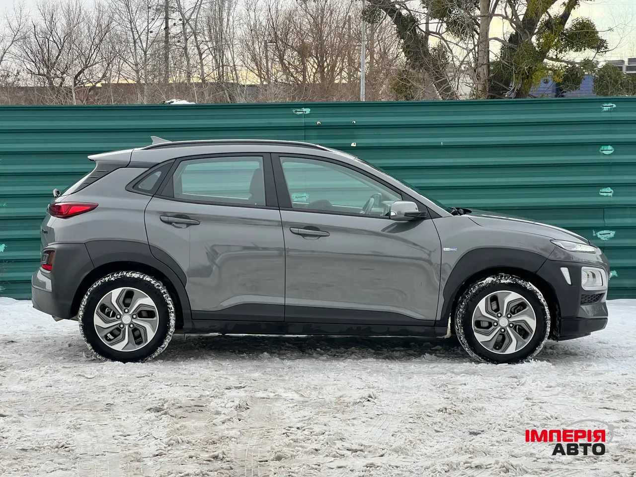 Hyundai Kona - фото 6