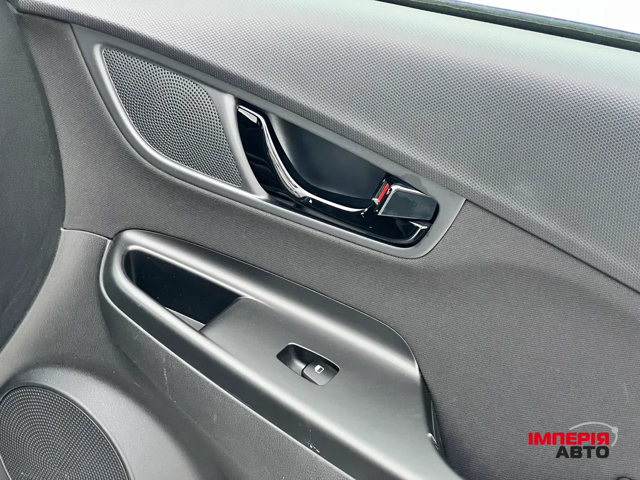 Hyundai Kona - фото 21