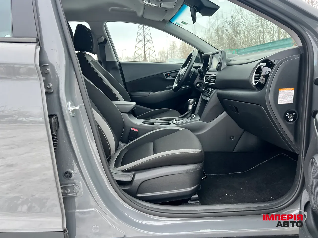 Hyundai Kona - фото 22