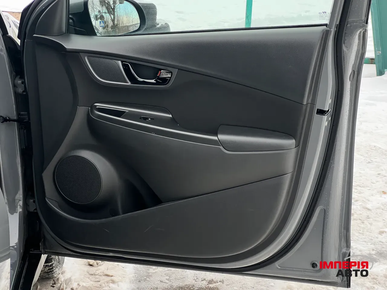 Hyundai Kona - фото 20