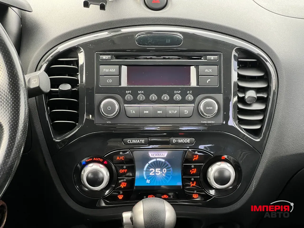 Nissan Juke - фото 24