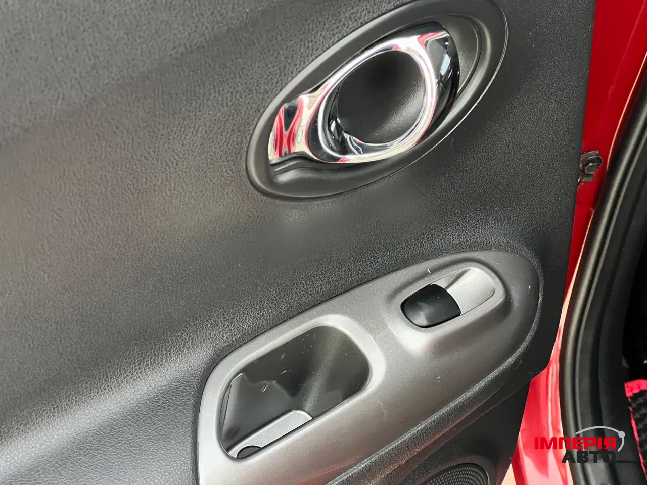 Nissan Juke - фото 15